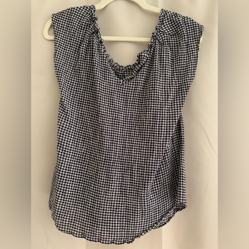 Lauren Conrad Blouse.